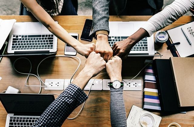 How To Form A Solid Indie Game Development Team (1)
